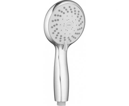 Душевая лейка Swedbe Harmony диаметр 100 мм 5018 – изображение 4