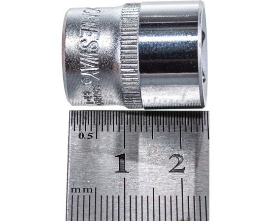 Торцевая головка 1/4""DR, 14 мм Jonnesway S04H2114 48538 – изображение 4