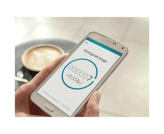 Счетчик воды Элехант тарифный СВТ-15 УМНЫЙ ДОМ 550404 – изображение 4