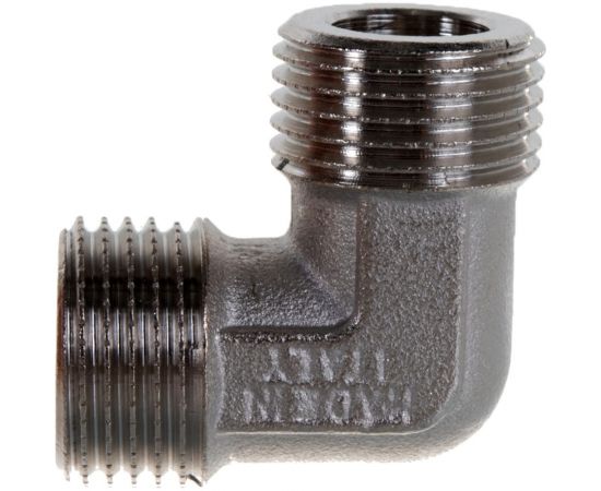 Угол TIEMME Н 1/2" 1500264 – изображение 4