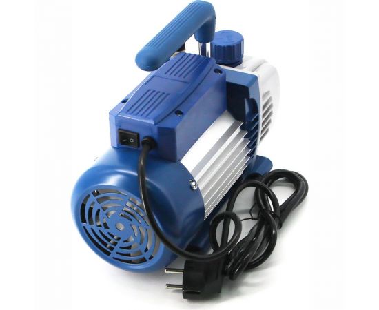 Одноступенчатый вакуумный насос 90 л/м ОДА Сервис ODA-VP90 – изображение 4