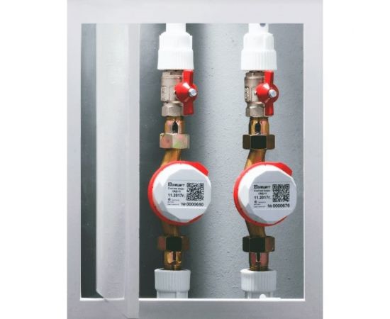 Счетчик воды Элехант тарифный СВТ-15 УМНЫЙ ДОМ 550404 – изображение 5