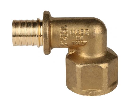 Угольник-переходник с внутренней резьбой STOUT 16xG 1/2" SFA-0006-001612 RG008P0UD9PDLM – изображение 5