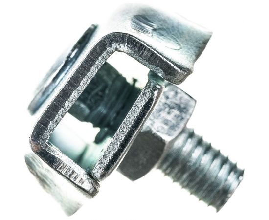 Зажим для троса Партнер Simplex 4 мм 827144 – изображение 5