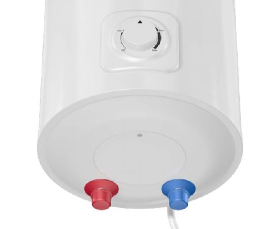 Аккумуляционный электрический водонагреватель Термекс бытовой IC 15 O ЭдЭБ01498 – изображение 5