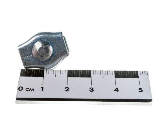 Зажим для троса Партнер Simplex 4 мм 827144 – изображение 6