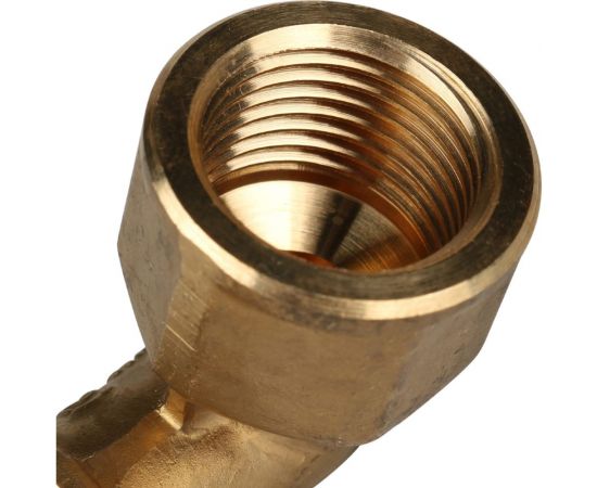 Угольник-переходник с внутренней резьбой STOUT 16xG 1/2" SFA-0006-001612 RG008P0UD9PDLM – изображение 7