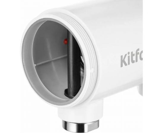 Проточный водонагреватель KITFORT КТ-4033 – изображение 8