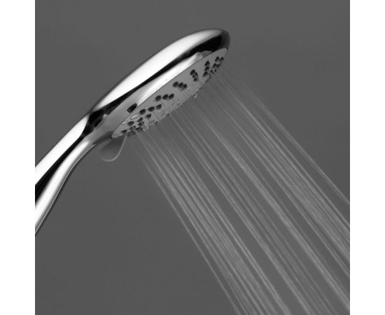 Душевая лейка Swedbe Harmony диаметр 100 мм 5018 – изображение 10