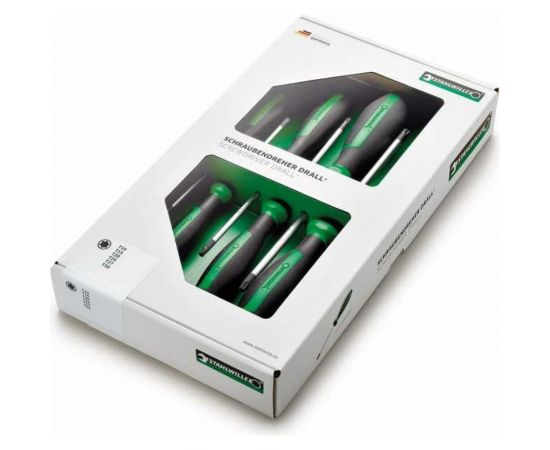 Набор отверток TORX Stahlwille 6 предметов 4689TX 96469111 