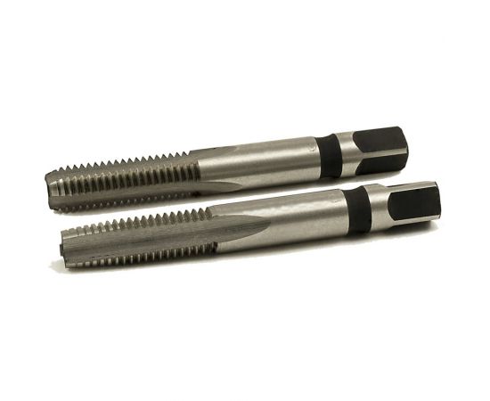 Метчик м/р комплект Туламаш М 1.6х0.35 Р6М5К5 6H ТМ 141226 