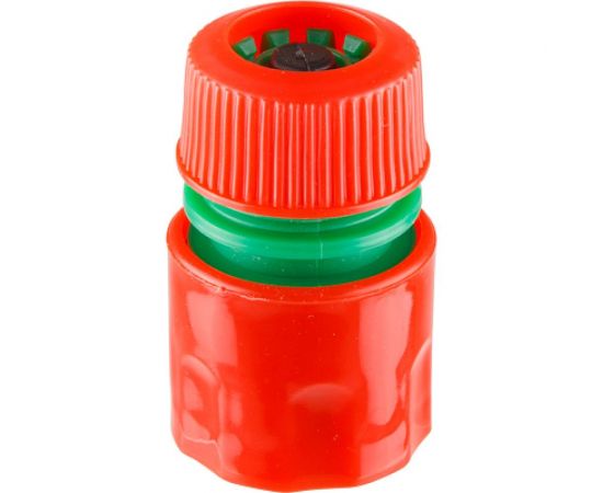 Муфта быстросъемная с автостопом 1/2" ВОЛАТ 55030-01 