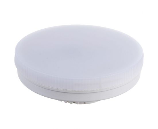 Светодиодная лампа Ecola GX70 LED 20,0W Tablet 220V 2800K матовое стекло композит 111x42 T7MW20ELC 