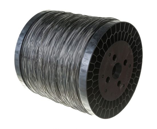 Леска бобина 2.0 жёсткий сердечник PREMIUM TWIN POWER SIAT 303223 