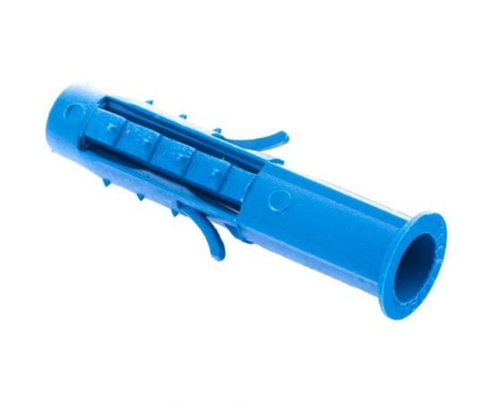 Полипропиленовый дюбель Стройбат 8x40 200 шт 042050 