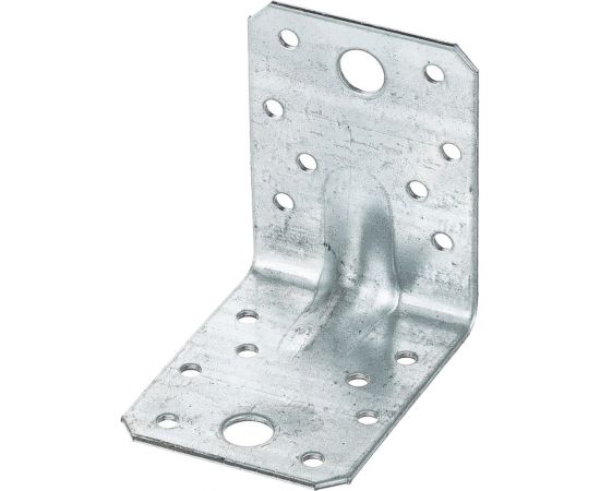 Крепежный усиленный уголок РК ГРУП KUU-70x55 Б РКГ00005553 