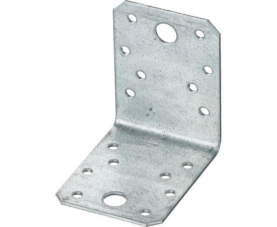 Крепежный уголок РК ГРУП KU-70x55 Б РКГ00007710 