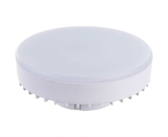 Светодиодная лампа Ecola GX70 LED Premium 25,0W Tablet 220V 6400K матовая композит 111x42 T7PD25ELC 