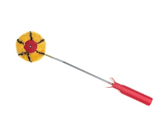 Валик для окрашивания углов VIRTUS 010811003 