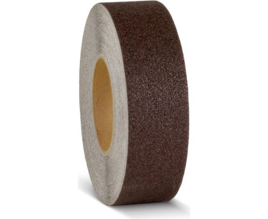 Противоскользящая лента Mehlhose GmbH цвет коричневый MAOR050183 