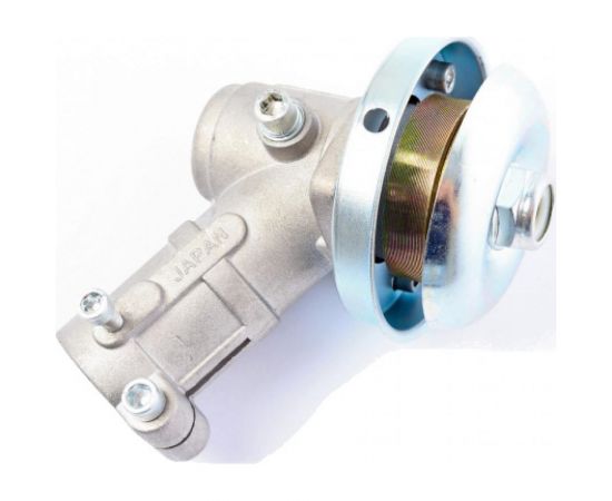 Редуктор для триммера 26 мм, 9 зубов REDVERG 6661423 