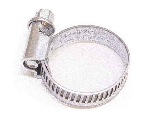 Червячный хомут NORMA TORRO 50-70/12 C7 W1 алюцинковая сталь 50-70/12C7W1 