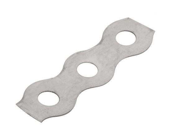 Лента волна КРЕПКО-НАКРЕПКО 0.5x12 20 м 43848 