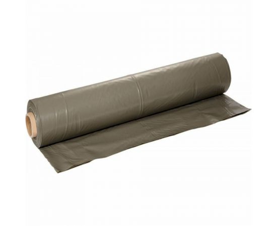 Пленка полиэтиленовая ПВД Техническая (эконом) PROFFIT рулон 3 м, 100 м, 150 мкм 00000284 