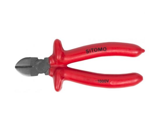 Боковые кусачки SITOMO 200 1000В 104315 