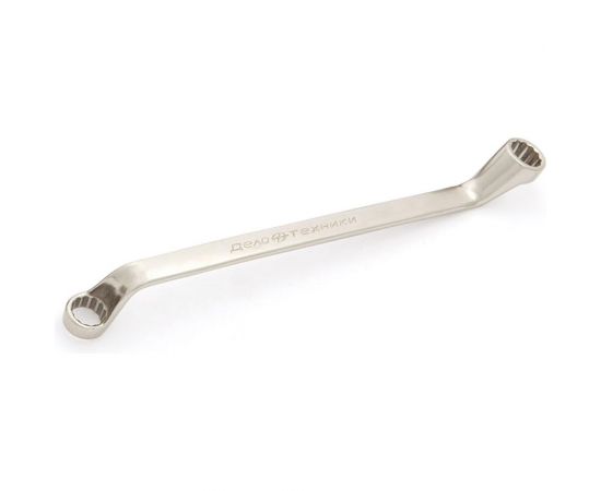 Накидной ключ Дело Техники 10x13 мм "ДТ"/200 512130 