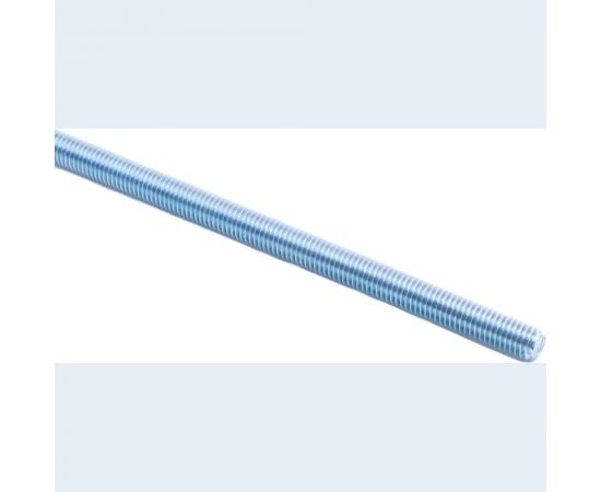Оцинкованная резьбовая штанга Стройбат 12х2000 мм 1934036 / 013240 