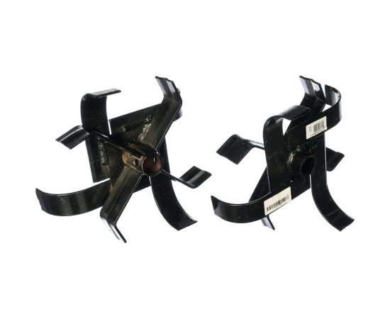 Полольники-рыхлители 2 шт. (305/130/30 мм) для культиваторов CHAMPION C3008 