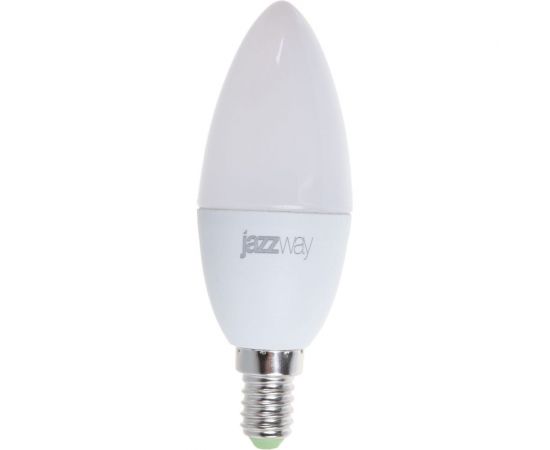 Лампа Jazzway PLED- DIM C37 7w 4000K 540 Lm E14 230, 50 2859280 