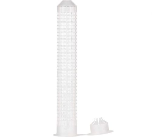 Сетчатая гильза для пустотелых и пористых оснований ЕВРОПАРТНЕР P8M 12x50 мм 30 шт. 0086 D 