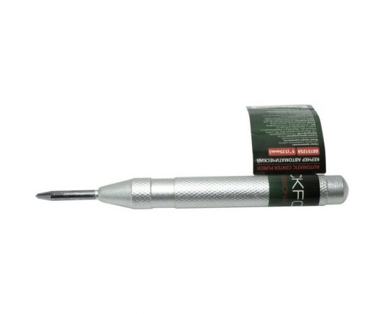 Автоматический кернер ROCKFORCE 5x125 мм RF-6075125A 