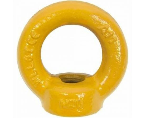 Подъёмная рым-гайка HAKLIFT для подъёма во всех направлениях NS8M12 