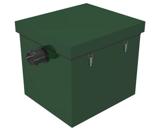 Жироуловитель Alta Group Alta-M-In 0,5-30 