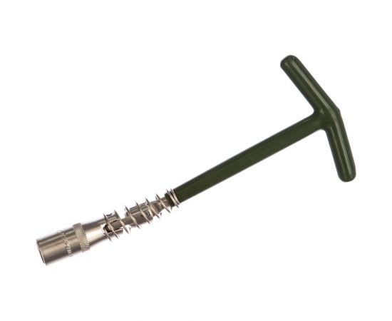 Свечной карданный ключ 16 х 240 мм ДТ/48 Дело Техники 547316 