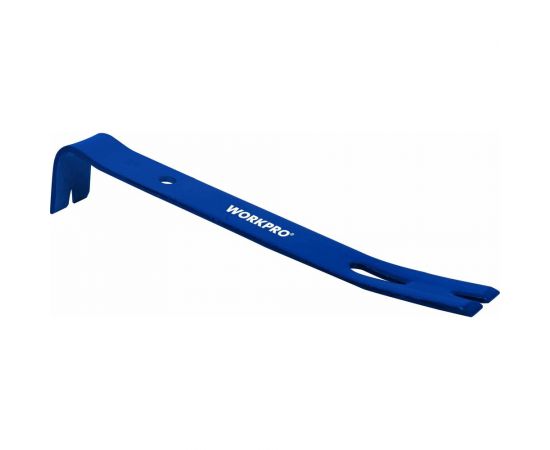 Плоскопрофильный гвоздодер WORKPRO 450 мм WP245002 