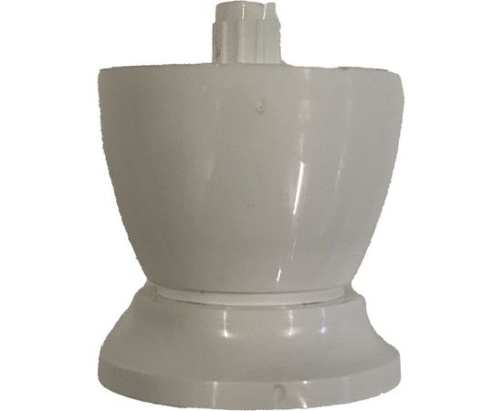 Регулируемая опора Локри 50 мм, белая 121 