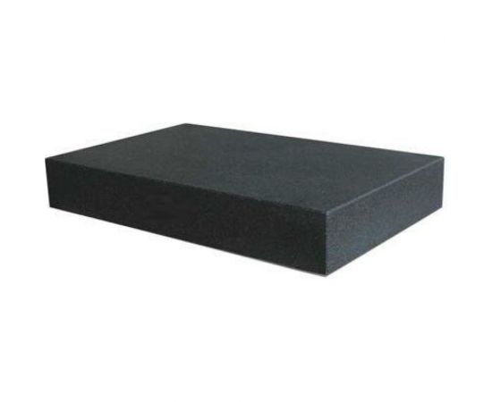 Плита CNIC гранитная 630x400x100мм поверочная и разметочная прямоугольная кл. точн. 00 49244 