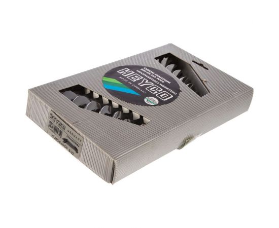 Набор ключей 8 шт HEYCO HE-00350844082 