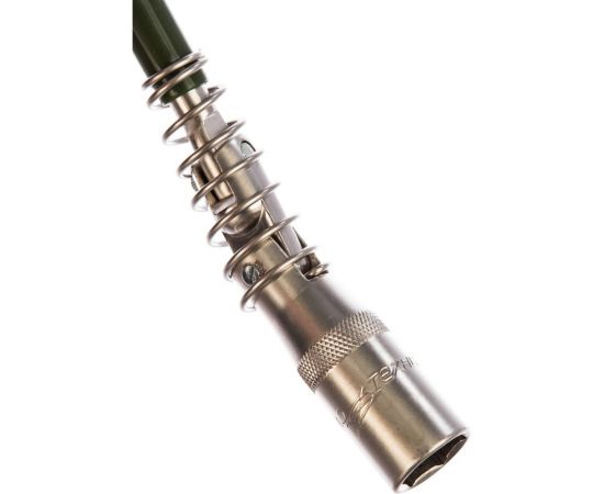 Свечной карданный ключ 16 х 240 мм ДТ/48 Дело Техники 547316 – изображение 2