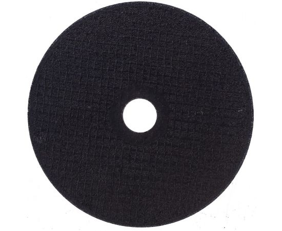 Круг отрезной по металлу для УШМ (150х22,2х1,6 мм) Энкор 57106 – изображение 2