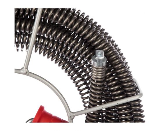 Ручное устройство для прочистки труб ROTORICA HAND TORO 22 RT.1522200 – изображение 2