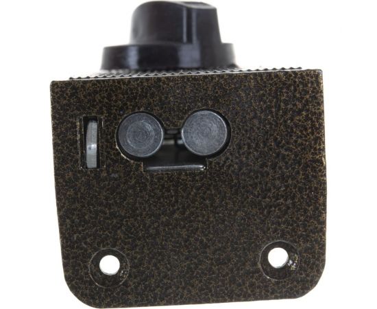 Накладной замок ЗЕНИТ ЗН-2-6 бронза 19711 – изображение 2