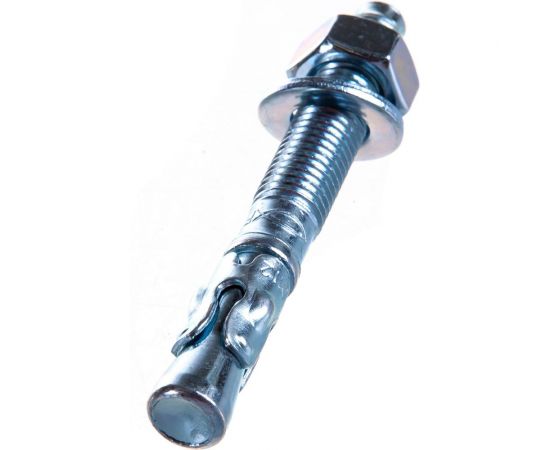 Клиновой анкер Fischer FWA 12X100 25 штук 45648 – изображение 2