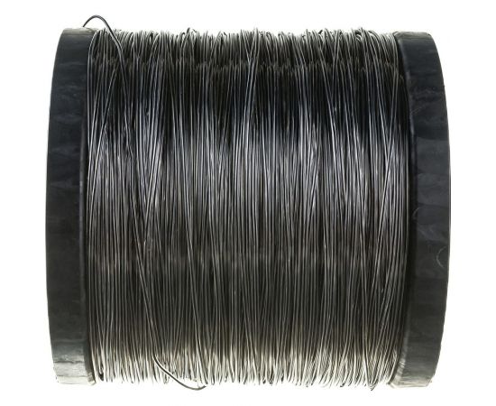 Леска бобина 2.0 жёсткий сердечник PREMIUM TWIN POWER SIAT 303223 – изображение 2