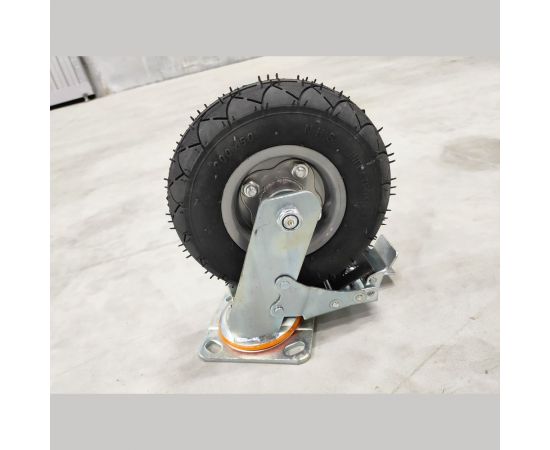 Колесо для тачки SW0801B SPEKTROS 56209 – изображение 2