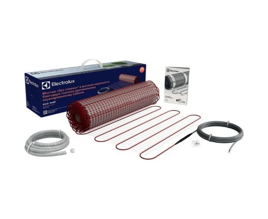 Комплект теплого пола Electrolux Мат EEM 2-150-6 НС-1199443 – изображение 2